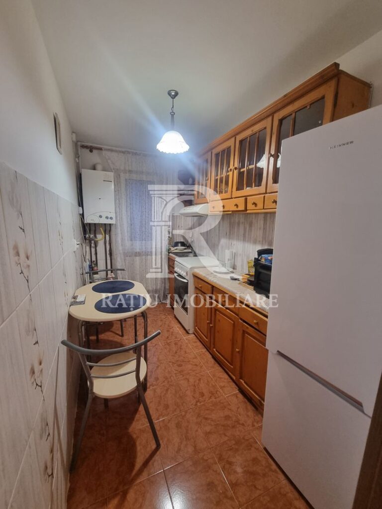 Apartament cu 2 camere | Etaj 1 | Deva | Hunedoara