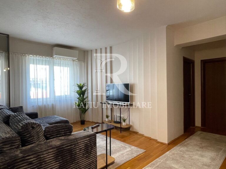 Apartament cu 3 camere | 2 Parcări Subterane | Nufărul | Oradea