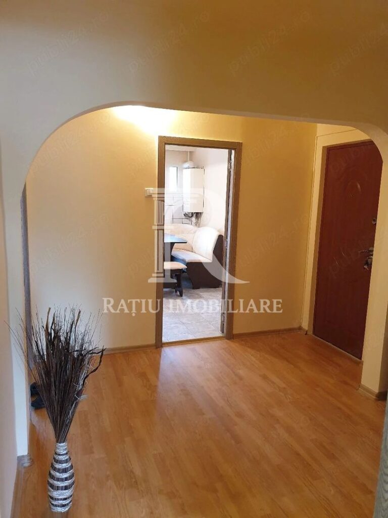 Apartament 3 camere | Parter | Renovat recent| Dorobanti | Deva