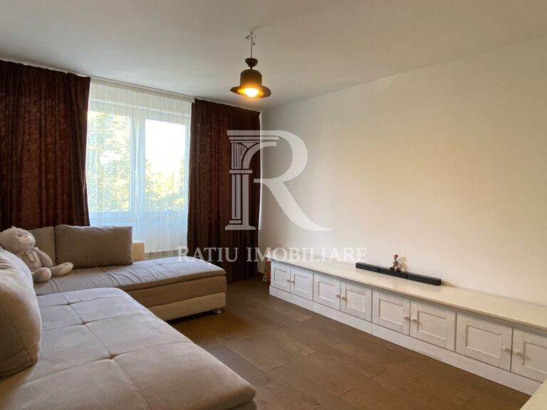 Apartament 2 camere | 50 mp utili | Prima inchiriere | Oradea