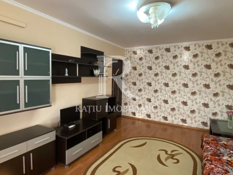 Apartament 3 camere | 68 mp utili | Nufarul | Oradea