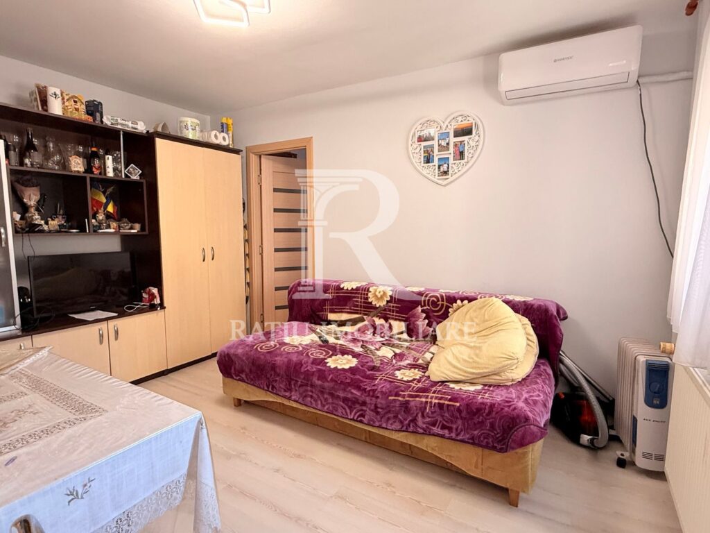 Apartament cu 2 camere semidecomandat | Rogerius | Oradea – poza 4 din 8