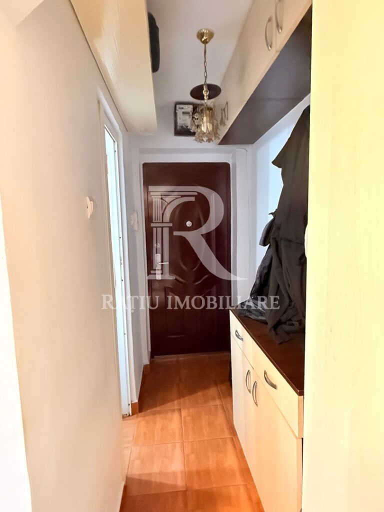 Apartament cu 2 camere semidecomandat | Rogerius | Oradea – poza 7 din 8