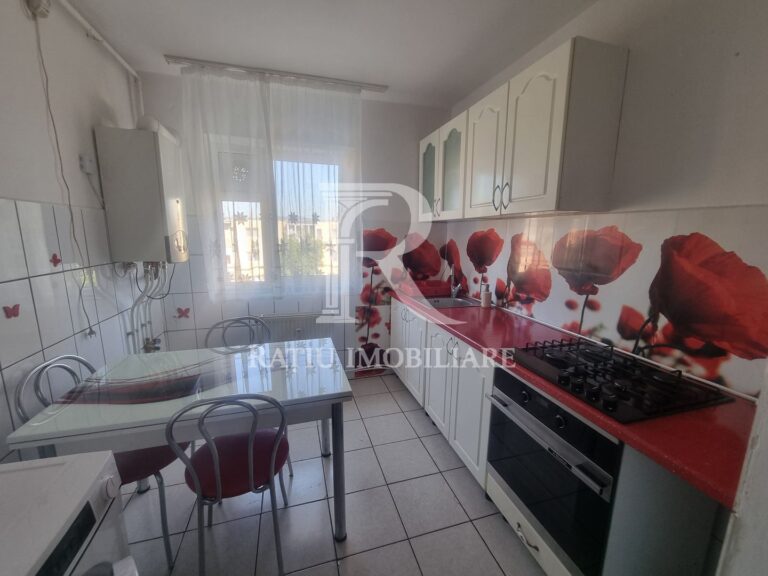 Apartament cu 2 camere | Zona Gojdu | Deva | Hunedoara