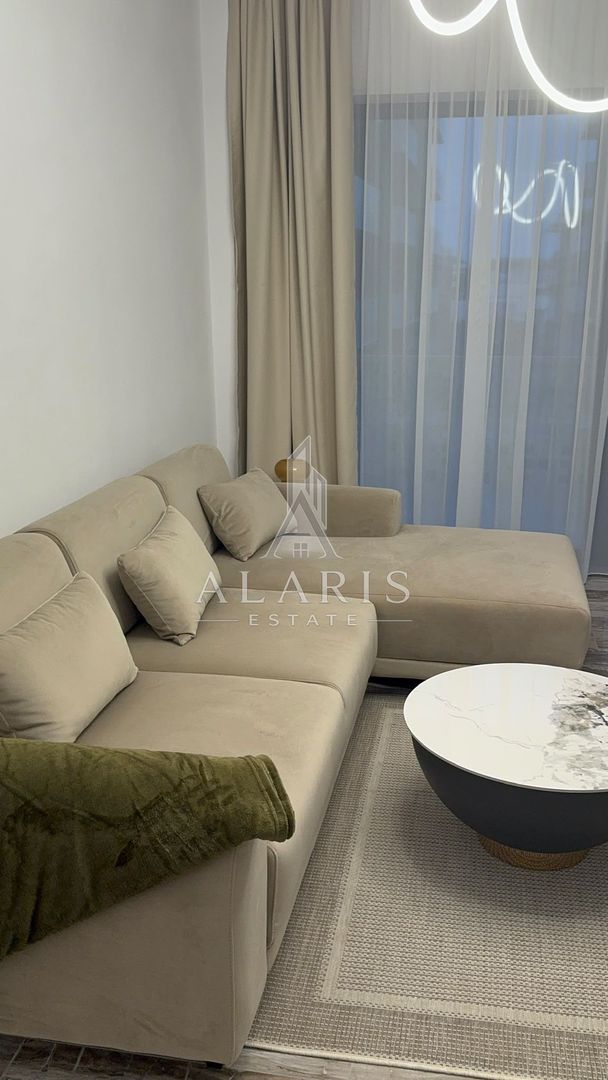 Apartament cu 2 camere, LUX, Future Residence