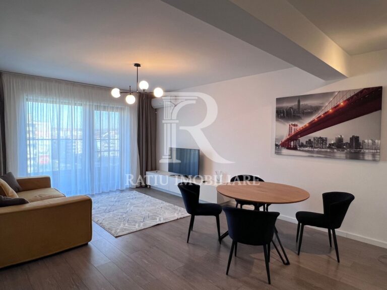 Apartament cu 2 camere | Prima Panorama | Decebal | Oradea
