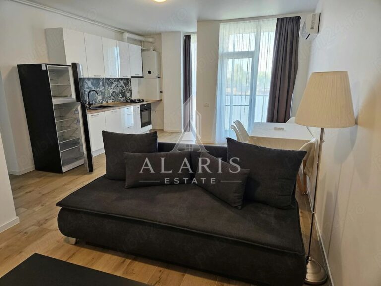 Apartament 2 camere, parcare proprie, zonă Torontalului