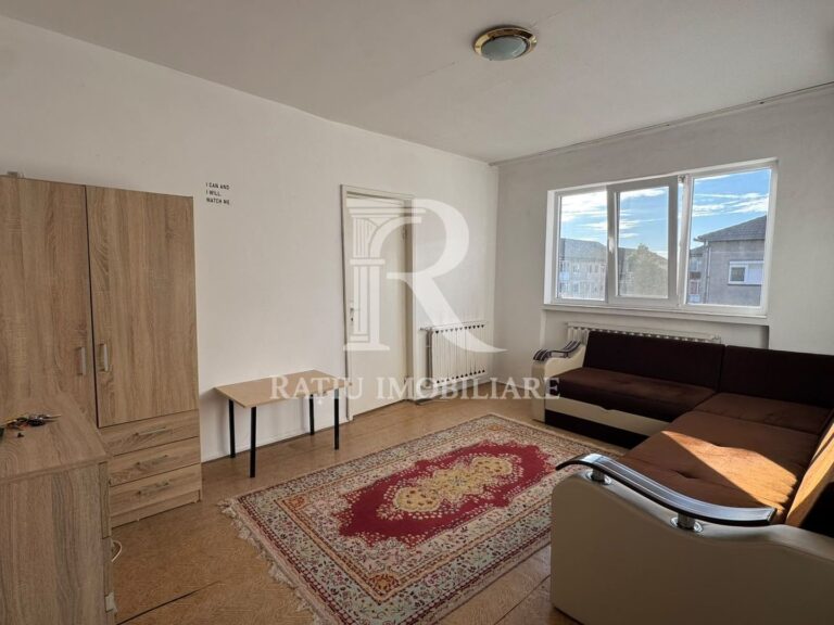 De vanzare | Apartament cu 2 camere | Iosia