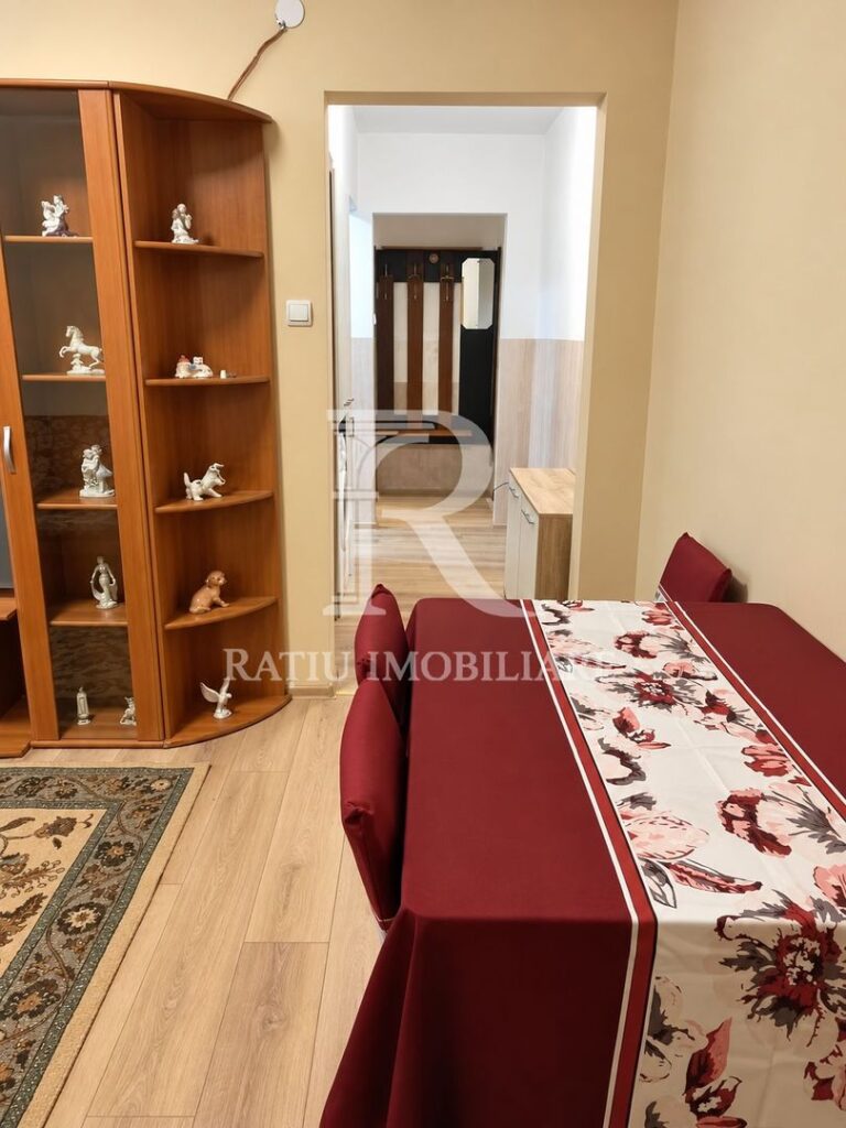 Apartament 3 Camere | 44 mp | Beiuș | Bihor