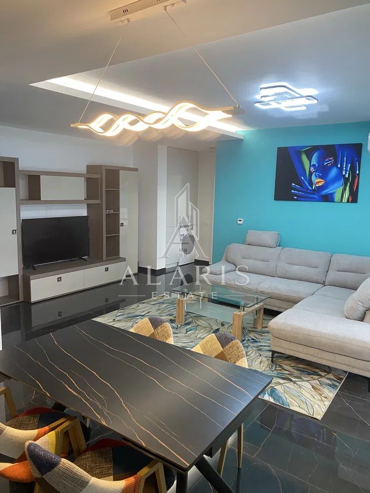 Apartament 2 camere, 2 locuri de parcare, în Dumbravita