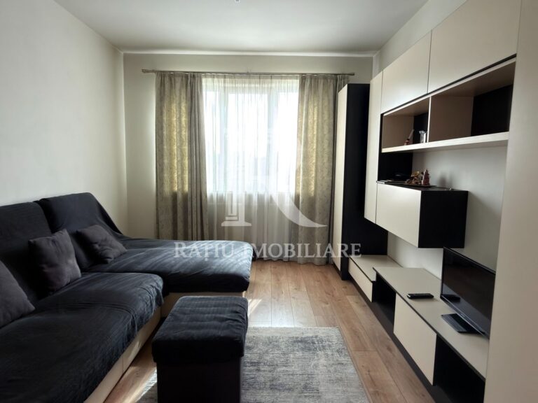 Apartament 3 camere | Bulevardul Dacia | Oradea
