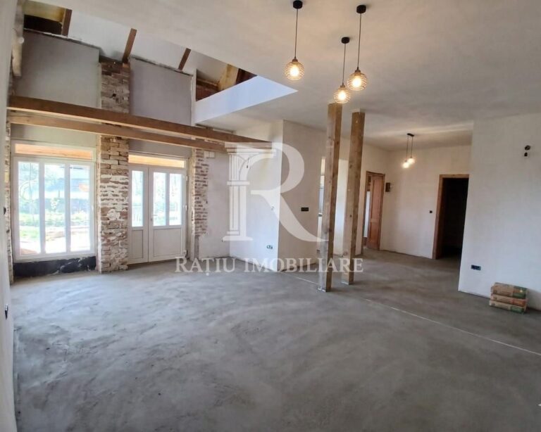 Casa 3 Camere + Anexe de Vanzare | 125 + 73 mp | Santaul Mare | Bihor – poza 2 din 8
