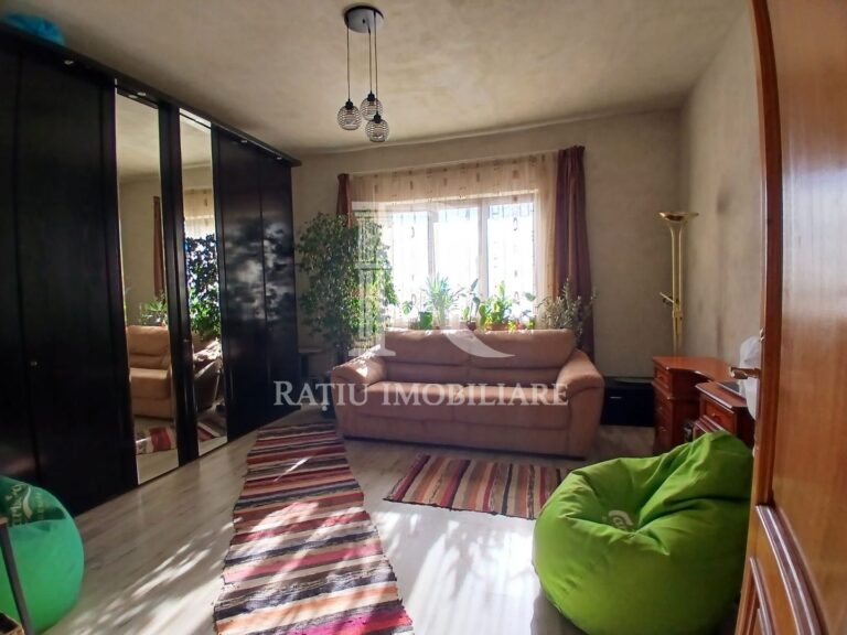 Casa 3 Camere + Anexe de Vanzare | 125 + 73 mp | Santaul Mare | Bihor – poza 4 din 8