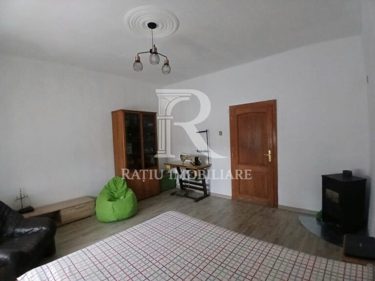 Casa 3 Camere + Anexe de Vanzare | 125 + 73 mp | Santaul Mare | Bihor – poza 5 din 8