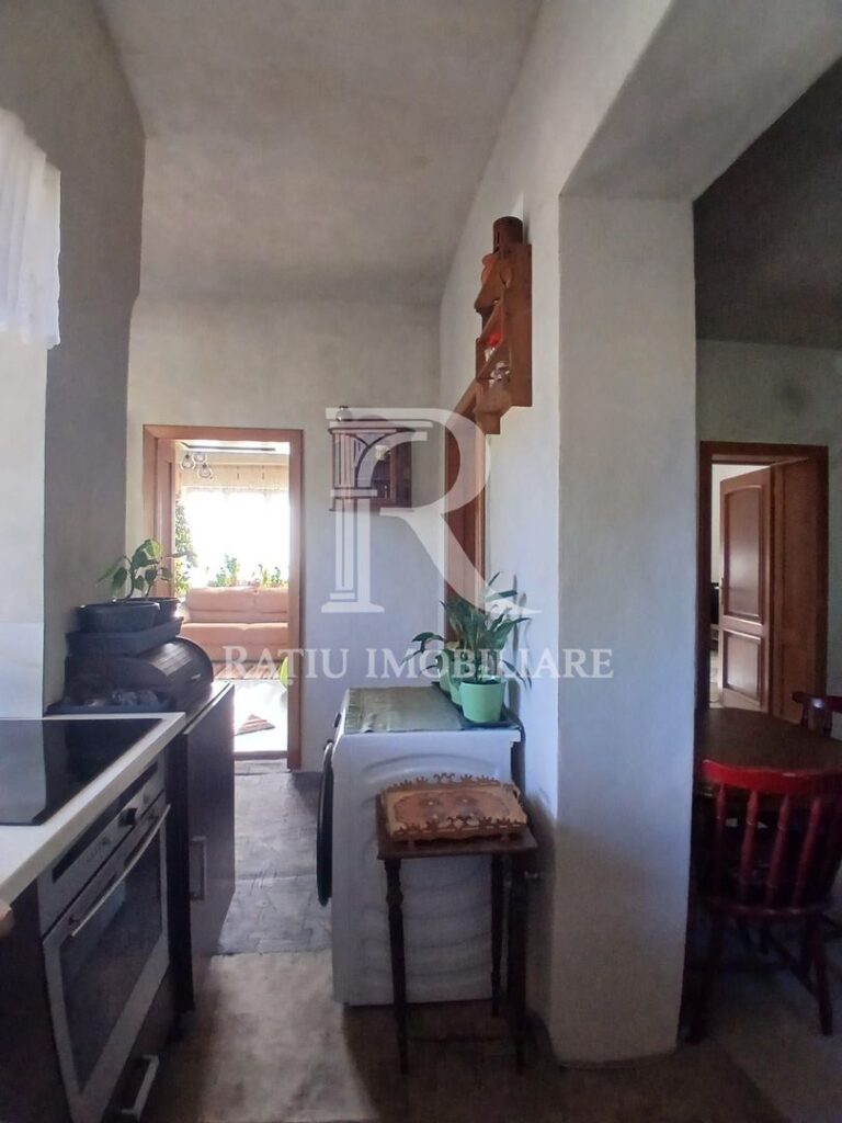Casa 3 Camere + Anexe de Vanzare | 125 + 73 mp | Santaul Mare | Bihor – poza 8 din 8