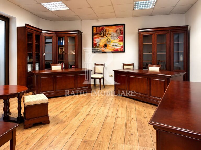 BIROU ELEGANT | MOBILIER CLASIC | ULTRACENTRAL | ORADEA