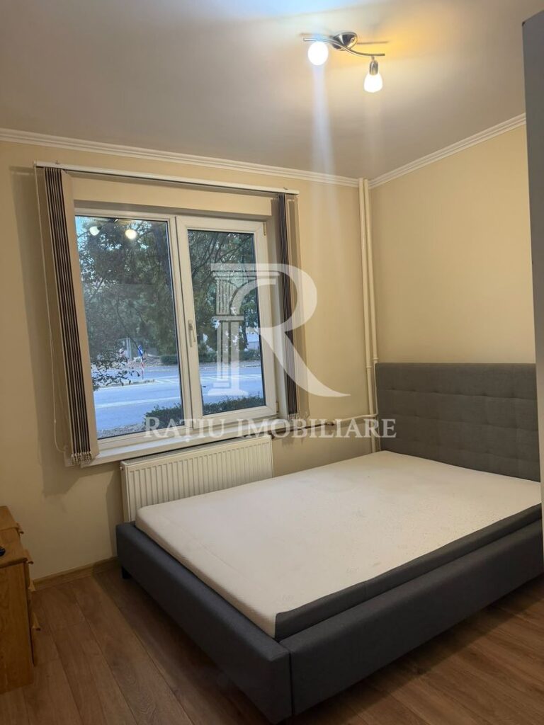 Apartament cu 2 camere | Nufarul | Lotus | Oradea