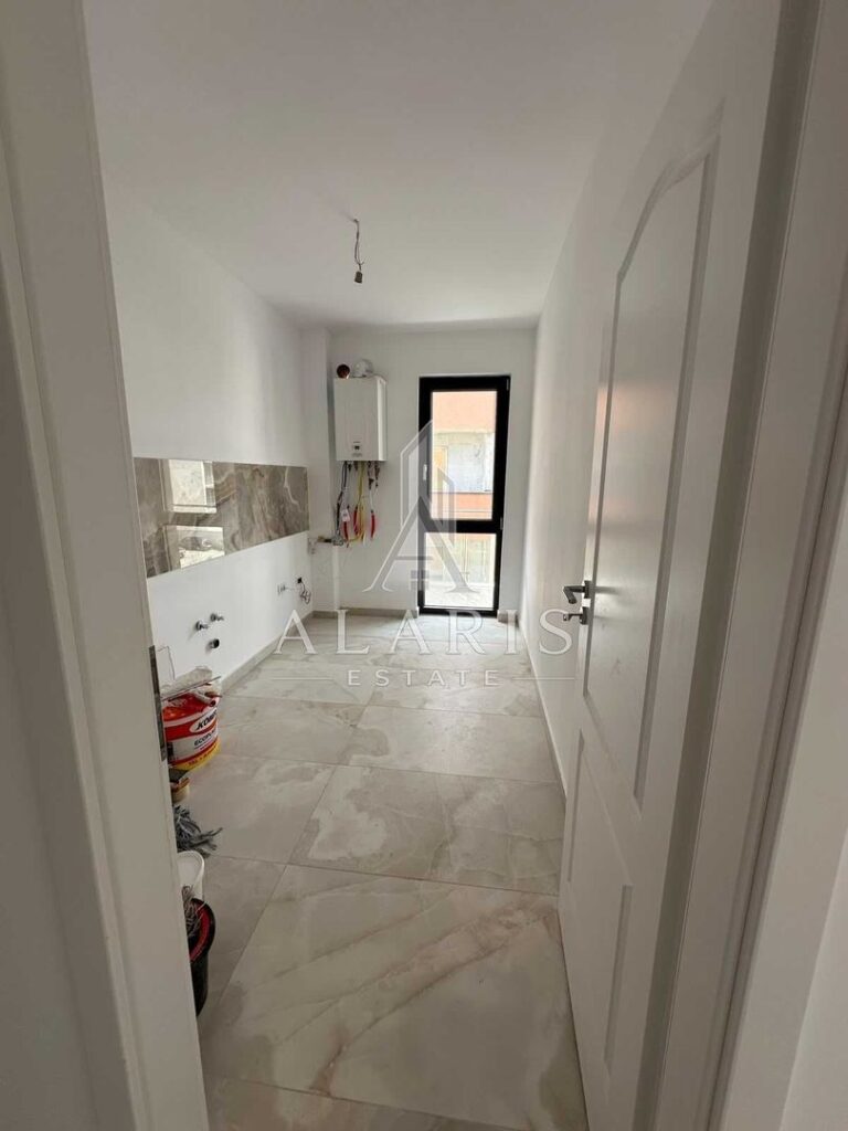 Apartament cu 2 camere, Bloc nou, Giroc – poza 4 din 7
