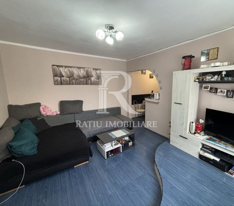 De inchiriat | Apartament 2 camere | Velenta