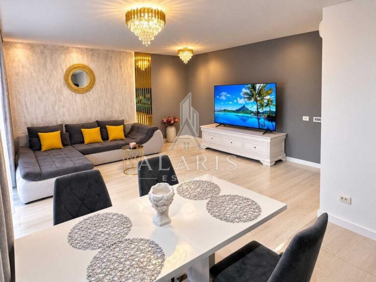 Apartament modern 2 camere ,parcare subterană, zona Calea Aradului