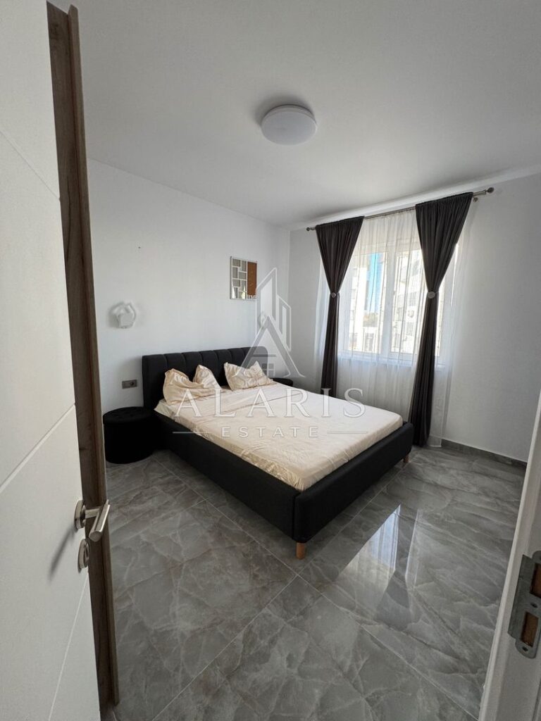 Apartament modern 2 camere, loc de parcare, in Giroc