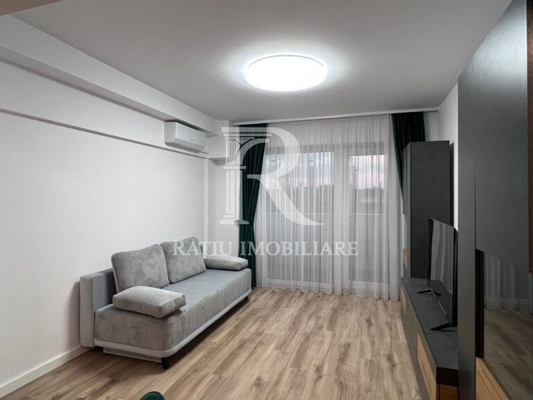 Apartament cu 2 camere | parcare supraterana | Prima Green | Oradea