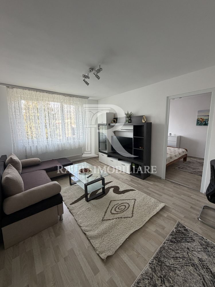 Apartament 2 camere Ultracentral | Parcare inclusă | Deva | Hunedoara