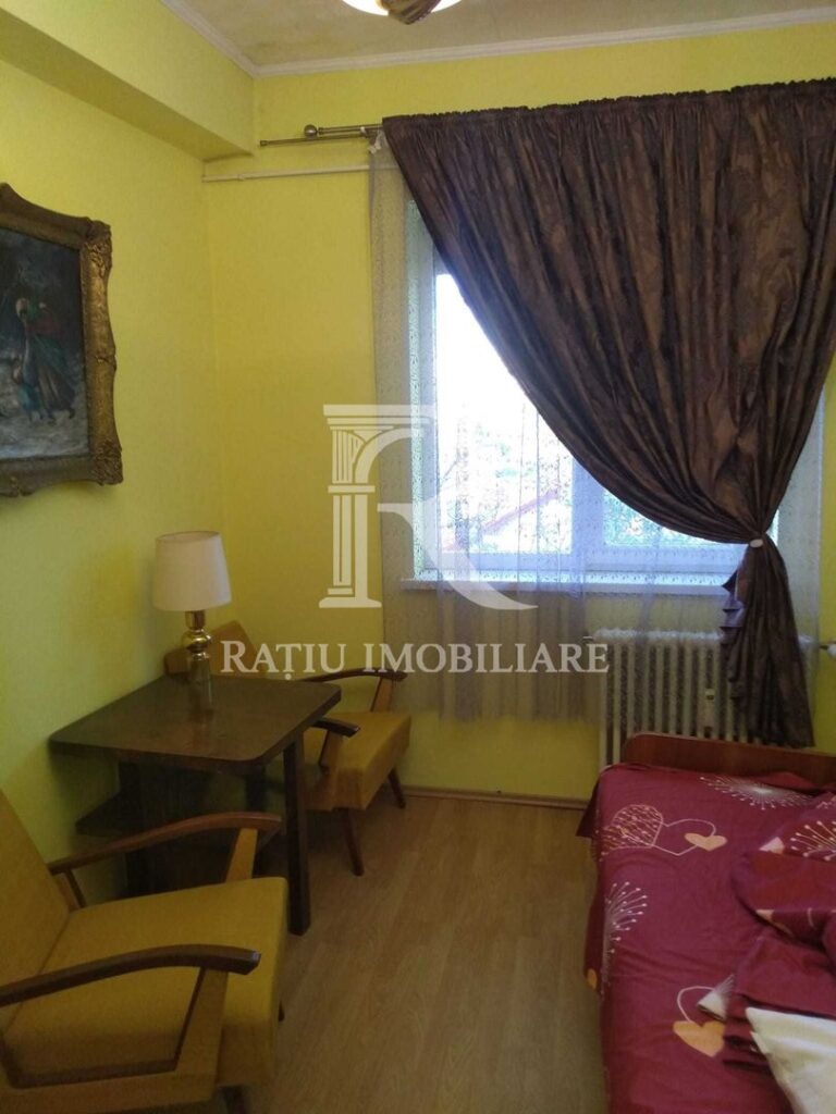 Apartament 2 camere | 42 mp utili | Piata 1 Decembrie | Oradea – poza 2 din 8