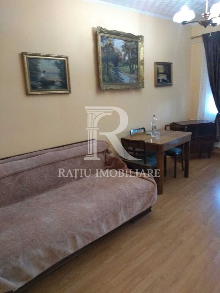 Apartament 2 camere | 42 mp utili | Piata 1 Decembrie | Oradea – poza 3 din 8
