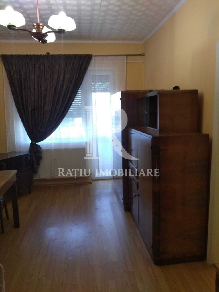 Apartament 2 camere | 42 mp utili | Piata 1 Decembrie | Oradea – poza 4 din 8