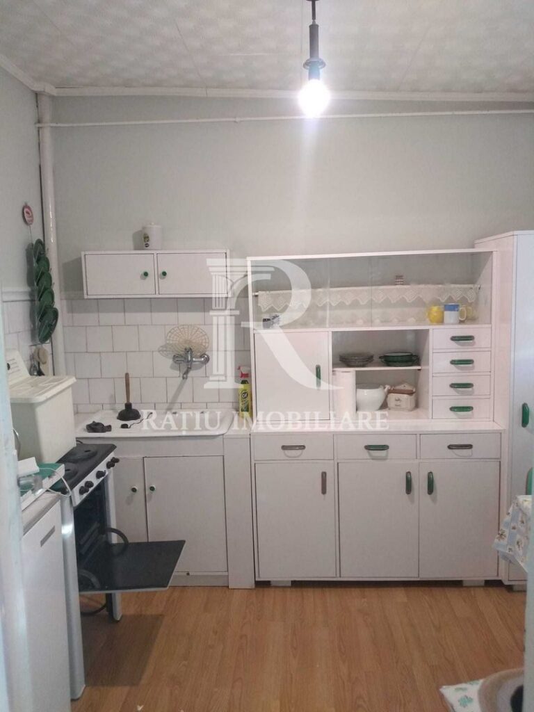 Apartament 2 camere | 42 mp utili | Piata 1 Decembrie | Oradea – poza 5 din 8