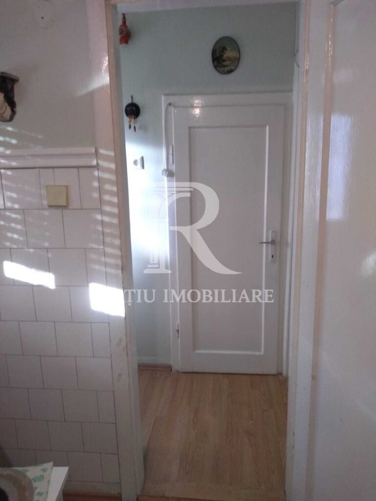 Apartament 2 camere | 42 mp utili | Piata 1 Decembrie | Oradea – poza 6 din 8
