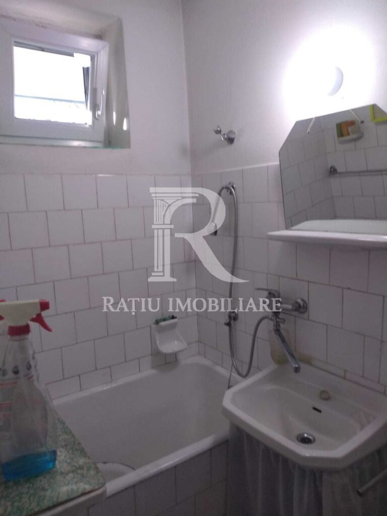 Apartament 2 camere | 42 mp utili | Piata 1 Decembrie | Oradea – poza 7 din 8