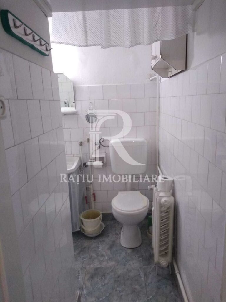 Apartament 2 camere | 42 mp utili | Piata 1 Decembrie | Oradea – poza 8 din 8