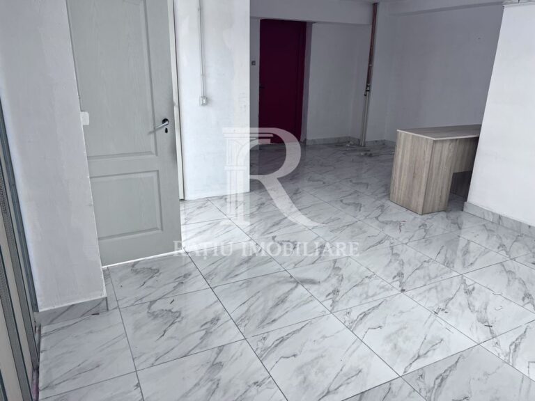 Spatiu comercial de inchiriat | 210 mp | Nufarul | Oradea – poza 3 din 7