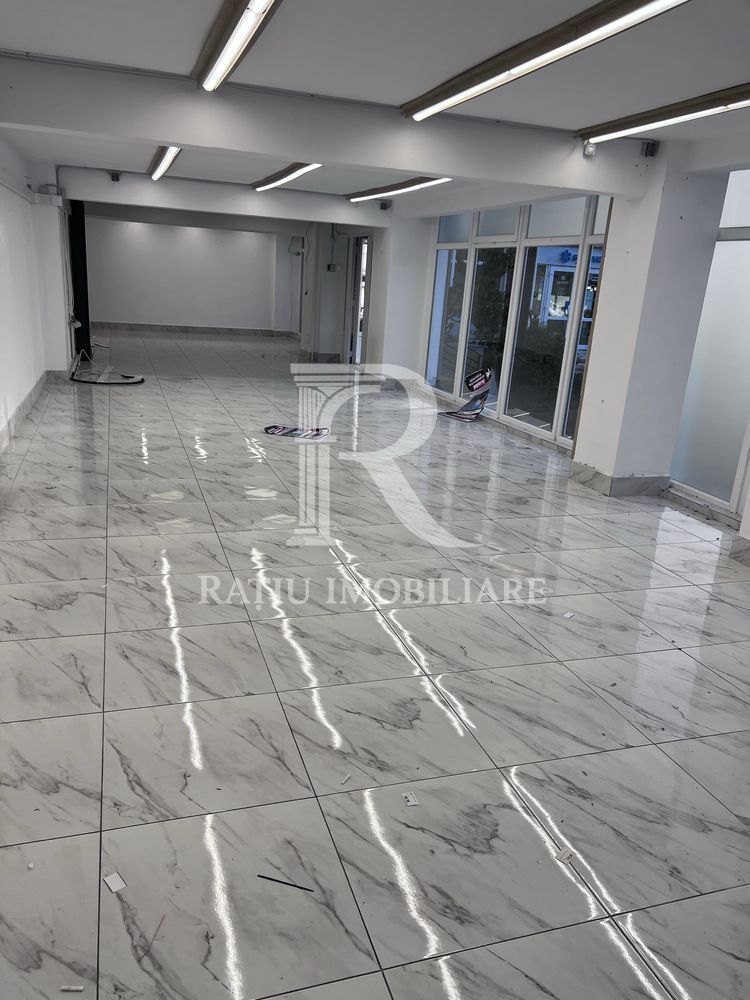 Spatiu comercial de inchiriat | 210 mp | Nufarul | Oradea – poza 5 din 7