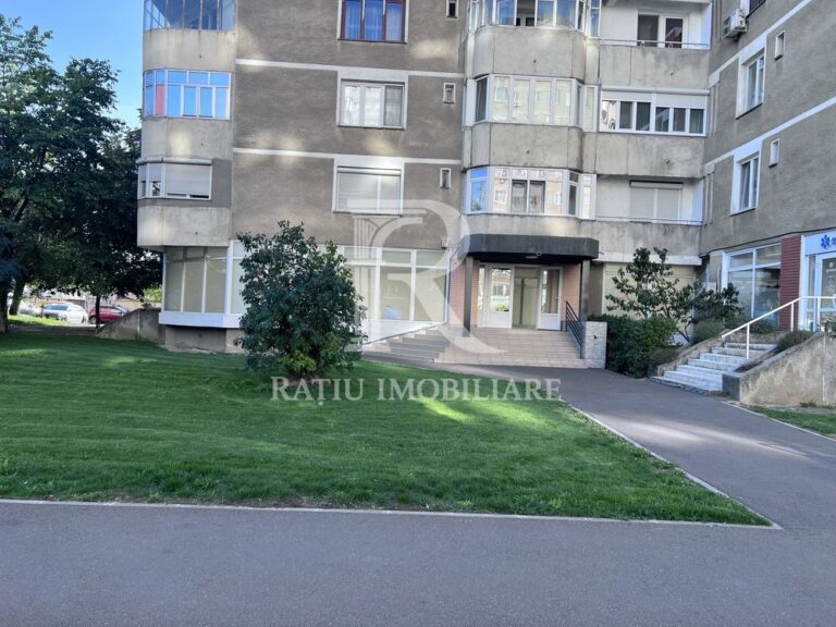 Spatiu comercial de inchiriat | 210 mp | Nufarul | Oradea – poza 6 din 7