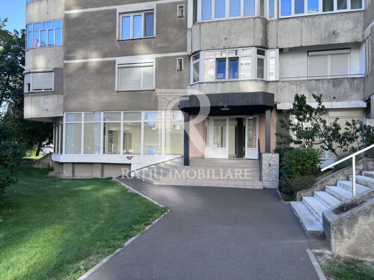 Spatiu comercial de inchiriat | 210 mp | Nufarul | Oradea – poza 7 din 7