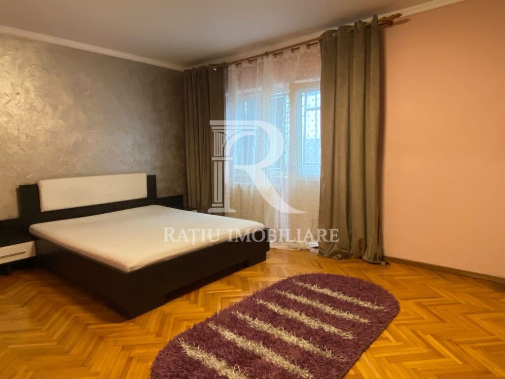 Apartament 2 camere | 60 mp utili | Nufarul | Oradea – poza 1 din 8
