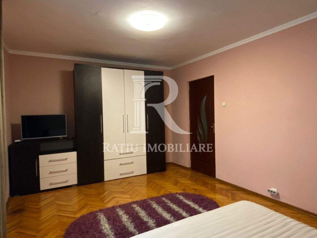 Apartament 2 camere | 60 mp utili | Nufarul | Oradea – poza 2 din 8
