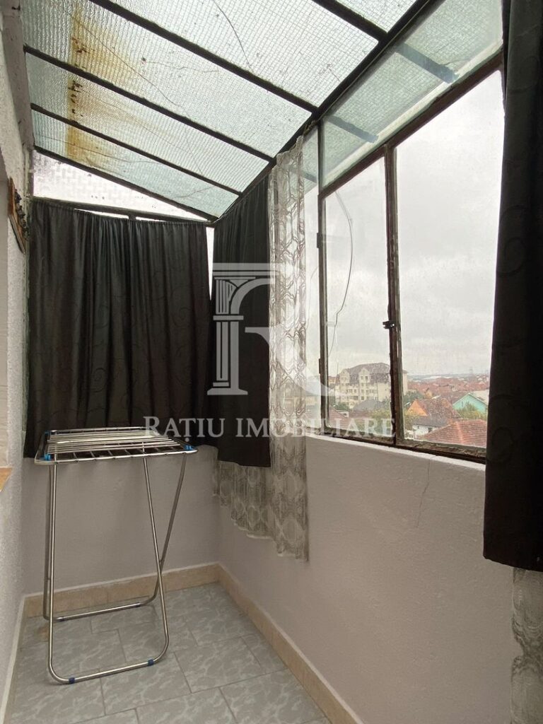 Apartament 2 camere | 60 mp utili | Nufarul | Oradea – poza 4 din 8