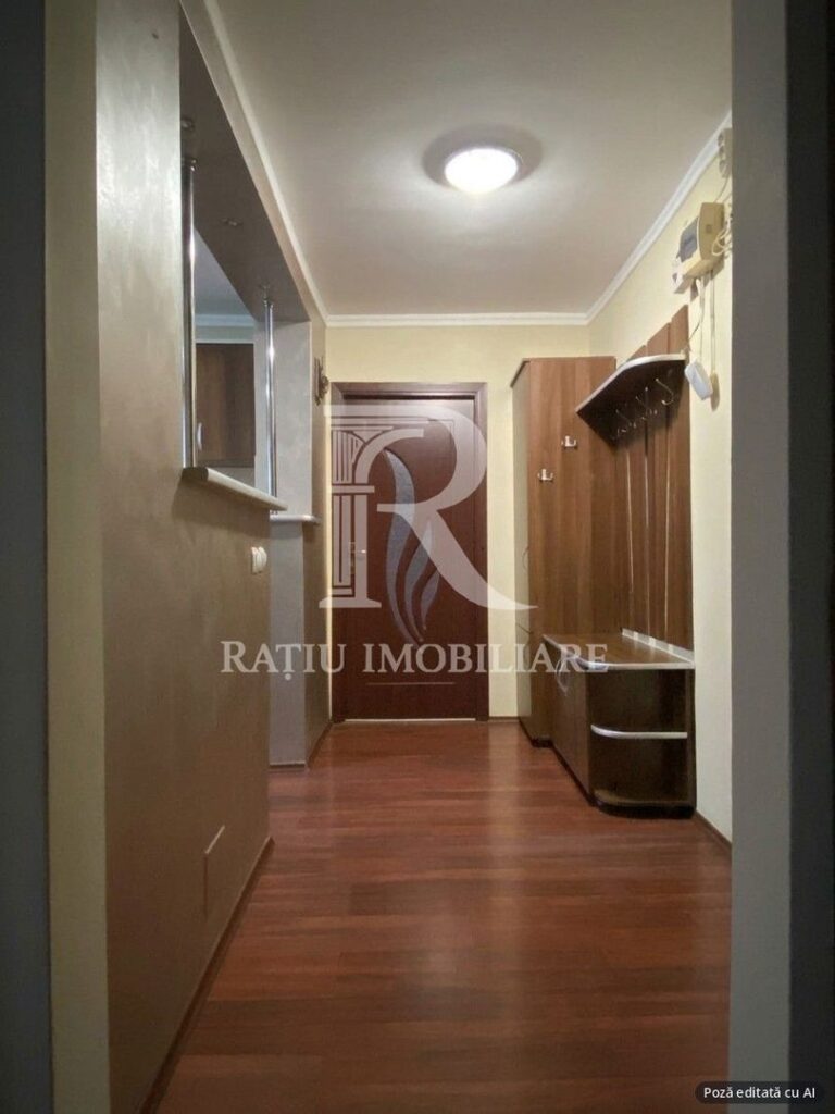 Apartament 2 camere | 60 mp utili | Nufarul | Oradea – poza 5 din 8