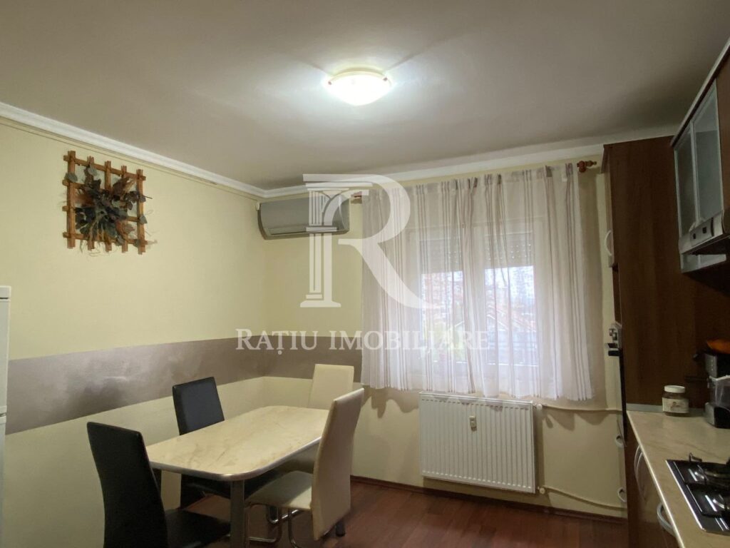 Apartament 2 camere | 60 mp utili | Nufarul | Oradea – poza 6 din 8