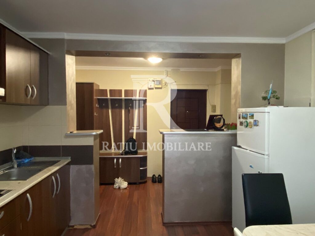 Apartament 2 camere | 60 mp utili | Nufarul | Oradea – poza 7 din 8