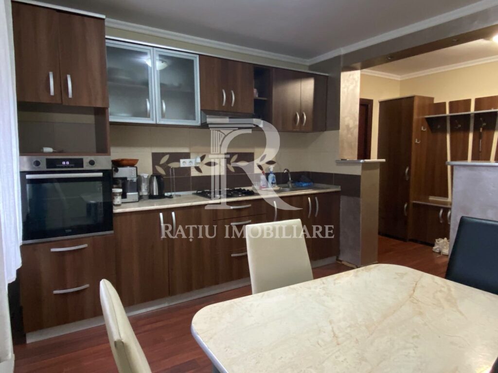 Apartament 2 camere | 60 mp utili | Nufarul | Oradea – poza 8 din 8