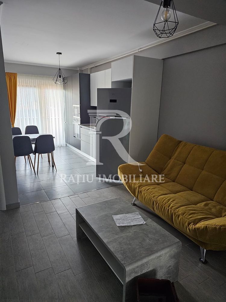 De inchiriat | Apartamament cu 2 camere nou | Iosia |Langa Prima Shops