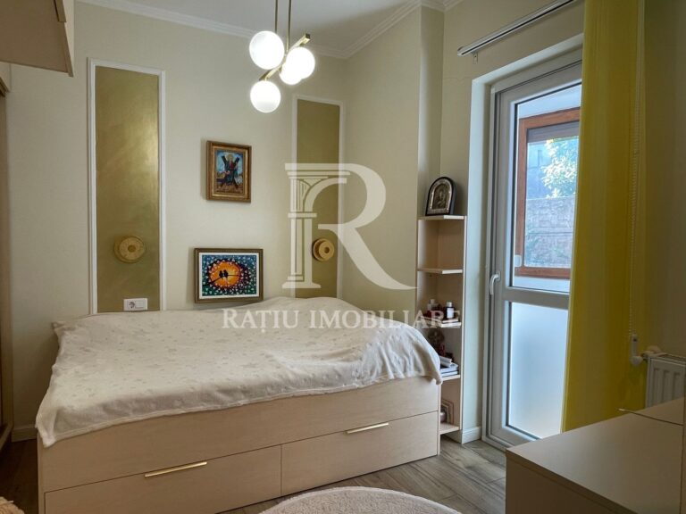 Oportunitate de investiție | Apartament ultracentral | Oradea