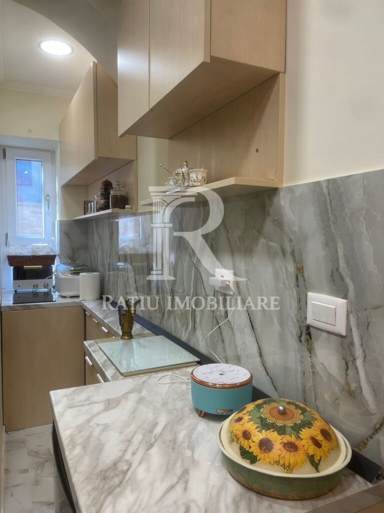Oportunitate de investiție | Apartament ultracentral | Oradea – poza 5 din 8