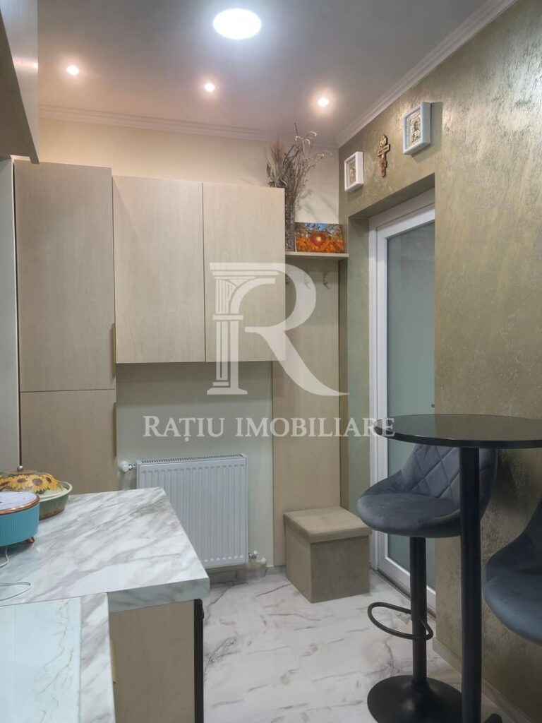 Oportunitate de investiție | Apartament ultracentral | Oradea – poza 6 din 8
