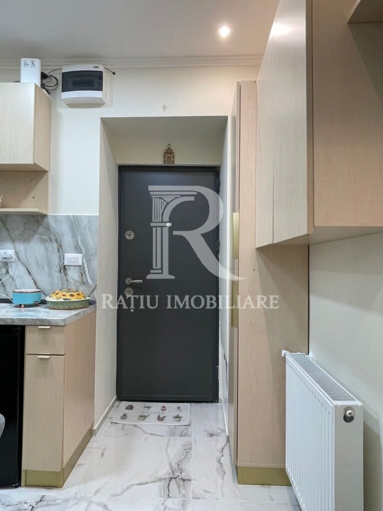 Oportunitate de investiție | Apartament ultracentral | Oradea – poza 7 din 8